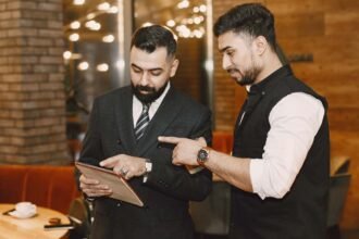 Which Standard Operating Procedure For A Restaurant Ensures Quality And Consistency on passionarticles