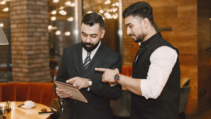 Which Standard Operating Procedure For A Restaurant Ensures Quality And Consistency on passionarticles