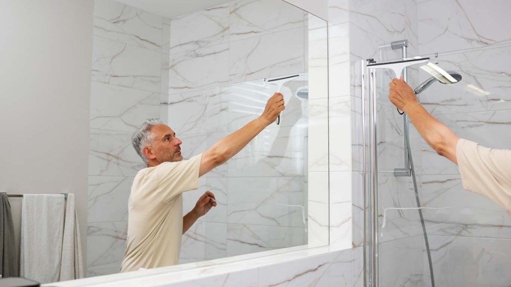 When Renovation Projects Benefit Most From Shower And Tub Wall Panels Selection