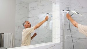 When Renovation Projects Benefit Most From Shower And Tub Wall Panels Selection