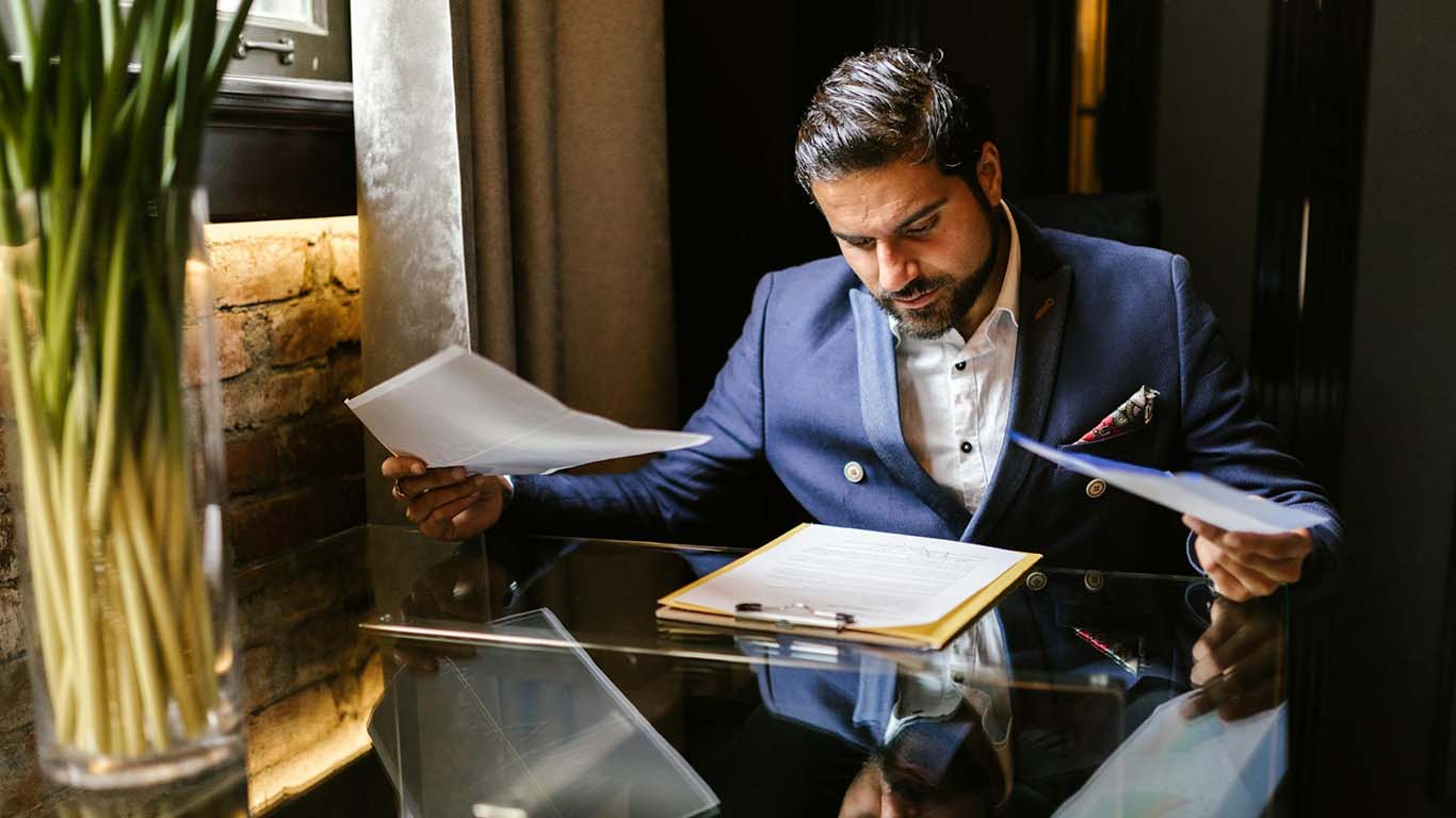 How Do Motorcycle Accident Lawyers Protect Your Rights After A Serious Collision passionarticles