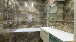 Why Builders See The Most Value In Shower And Tub Wall Panels