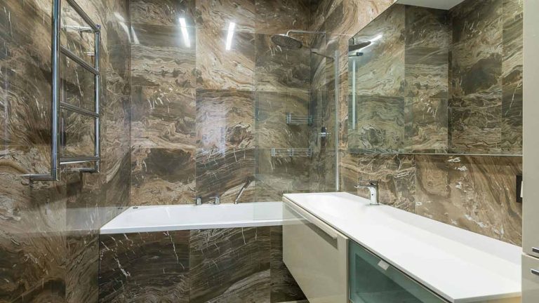 Why Builders See The Most Value In Shower And Tub Wall Panels