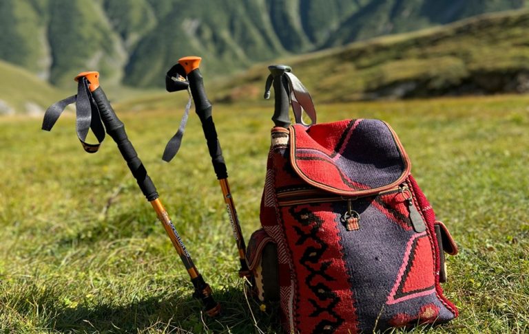 $150 for Hiking Gear: Here’s What to Buy First