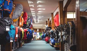 What to Skip at Discount Camping Stores?