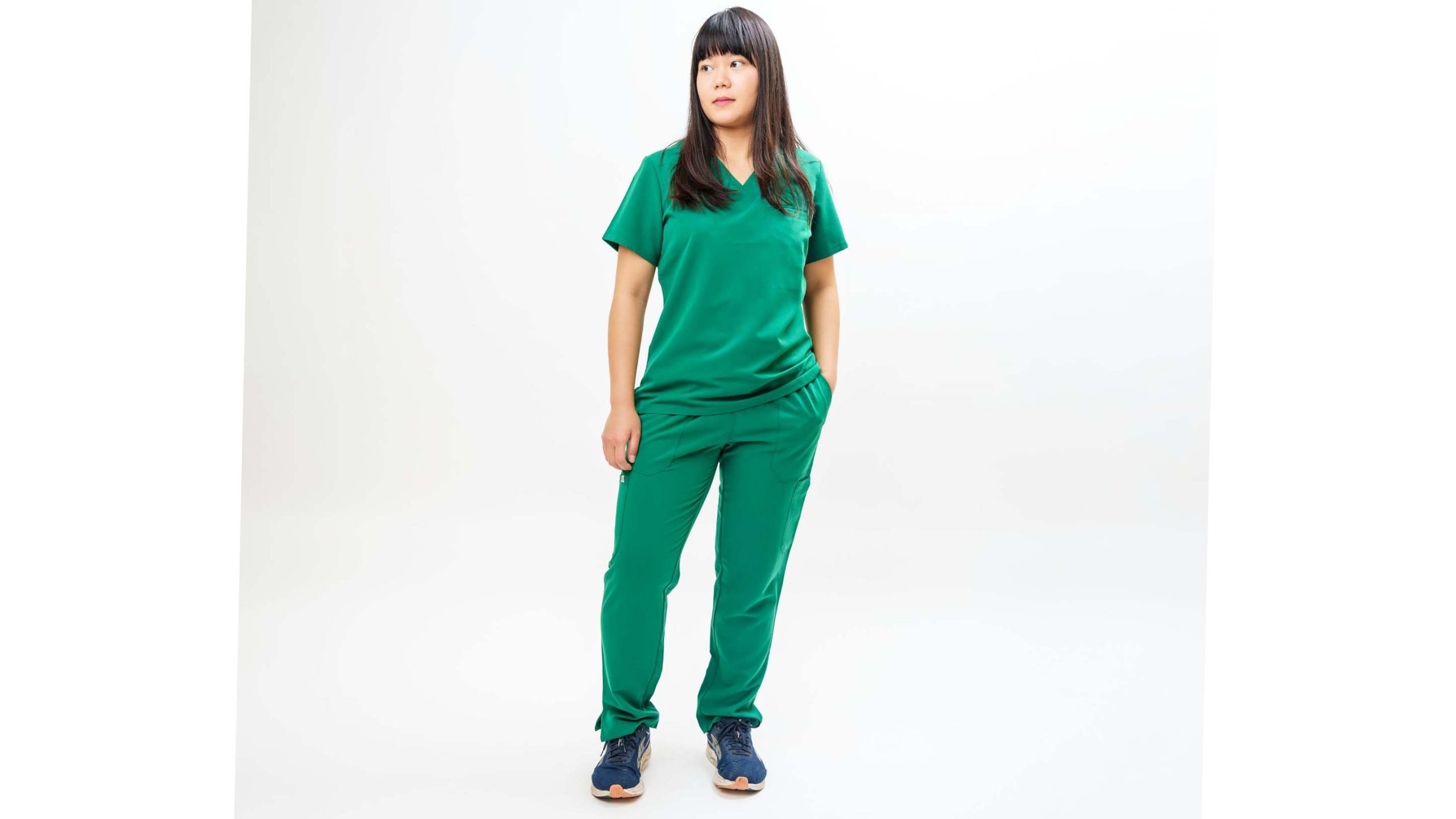 When Tall Length Scrub Pants Are The Right Fit For Taller Healthcare Professionals on passionarticles