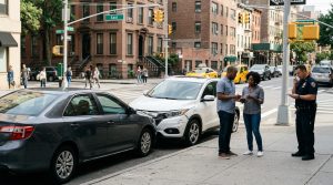 How to Dispute Fault After a Car Accident in New York