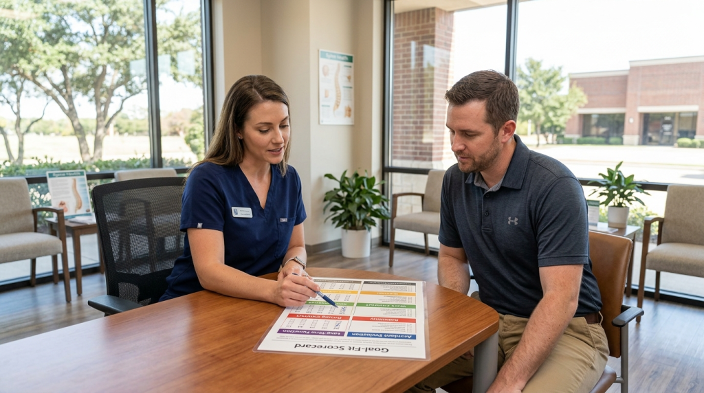 How to Choose the Right Chiropractors in Arlington for Your Wellness Goals