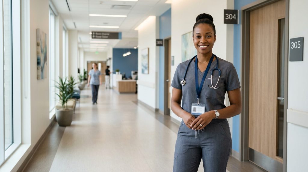 Wink Boundless Scrubs: Modern Fit Options for Daily Comfort