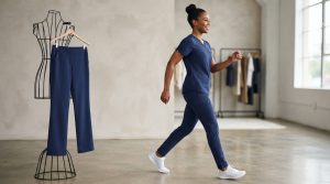How EPIC by IRG Combines Stretch, Comfort, and Modern Fit