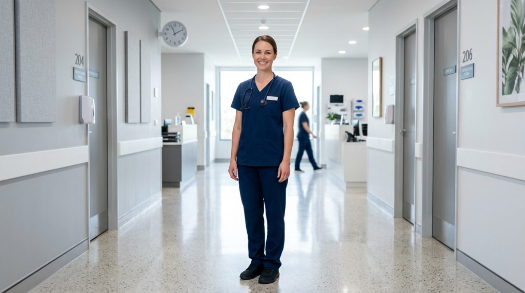 Maevn Momentum Scrubs: A Practical Guide for Everyday Clinical Wear