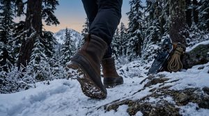 Restore Secondhand Boots to Full Weatherproof Performance